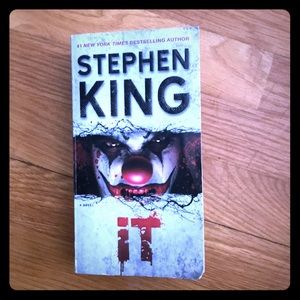 2/$8 Stephen Kong’s IT book